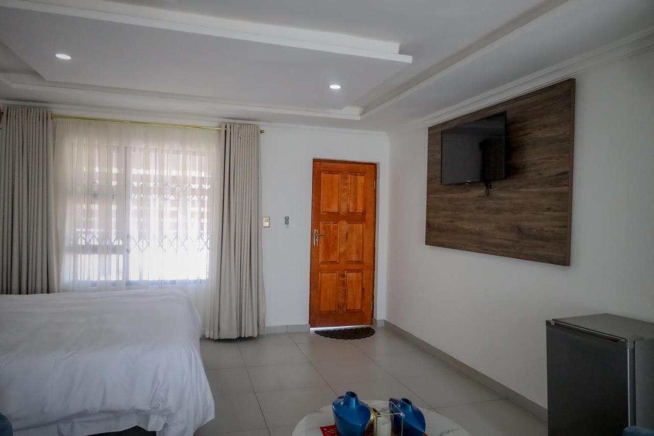Hotel El Infinito Lifestyle Kempton Park Exterior foto