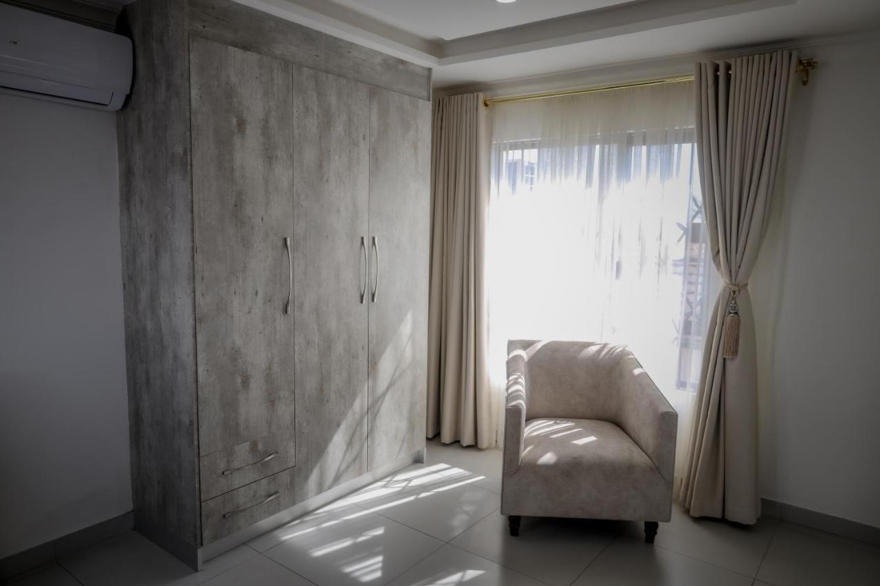Hotel El Infinito Lifestyle Kempton Park Exterior foto